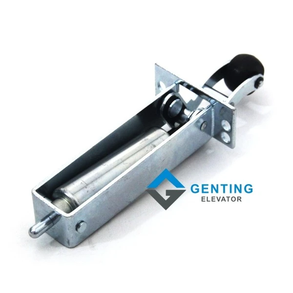 Axxon Safe door closer DC-001