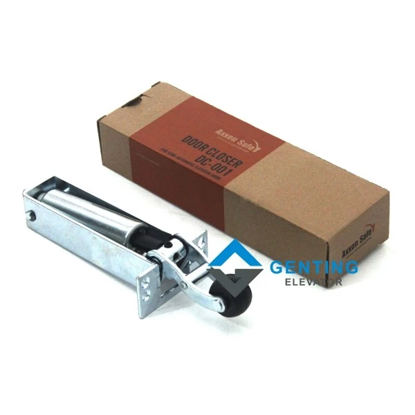 Axxon Safe DC-001