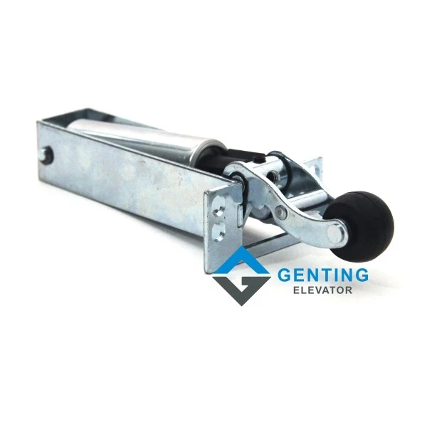 Axxon Safe elevator door parts DC-001