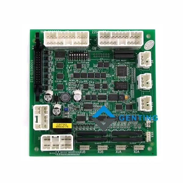 Hitachi elevator parts UA2-HSB(G)