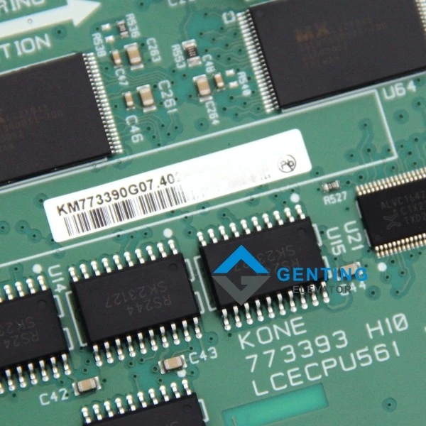 Kone LCECPU561 KM773390G07