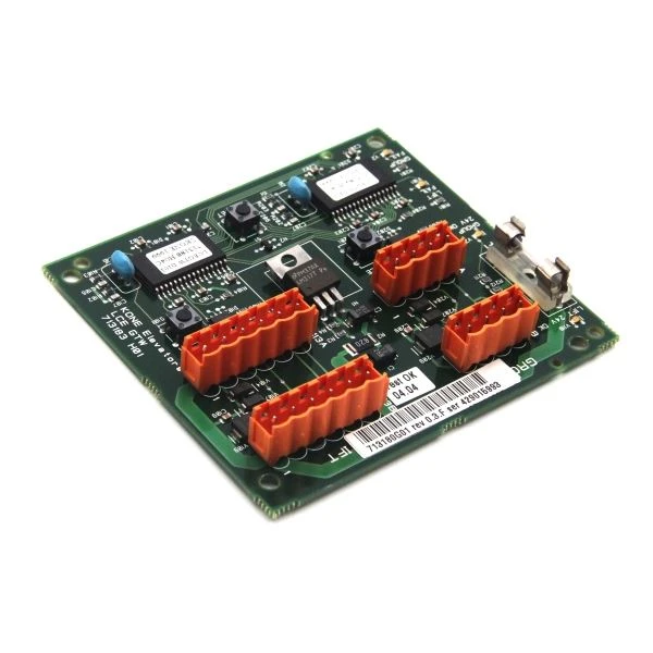 Kone エレベーター PCB KM713180G01