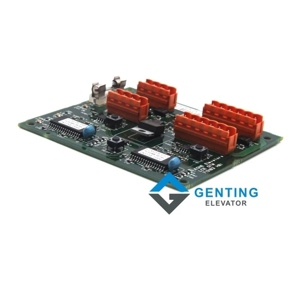 Kone elevator LCEGTW board KM713180G01