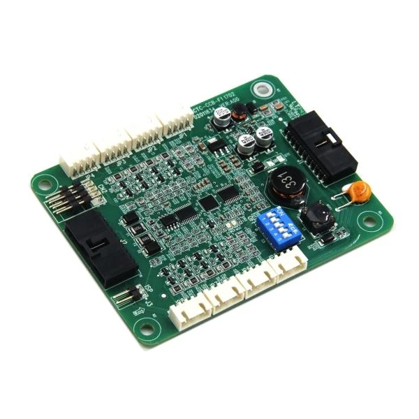 モナーク エレベーター PCB MCTC-CCB-F1