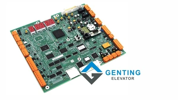 Kone elevator main board LCECPU561 KM773390G07 Kone elevator main board LCECPU561 KM773390G07