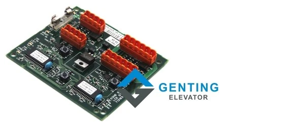 Kone elevator LCEGTW board KM713180G01 Kone elevator LCEGTW board KM713180G01