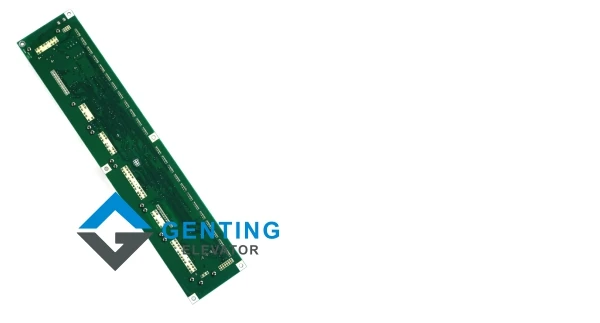 Hitachi elevator MCA communication board SCL B3-V40 SCL B3 V40-11 Hitachi elevator MCA communication board SCL B3-V40 SCL B3 V40-11