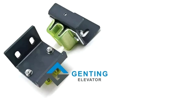 Kone ThyssenKrupp elevator guide shoe DX23 Kone ThyssenKrupp elevator guide shoe DX23